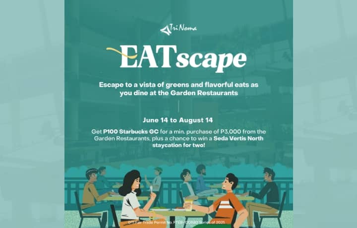 Must-Visit Restaurants